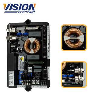自动电压调节器调压板 柴油发电机组 AVR M40FA610A
