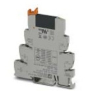 48DC 24DC 100 OSC PLC