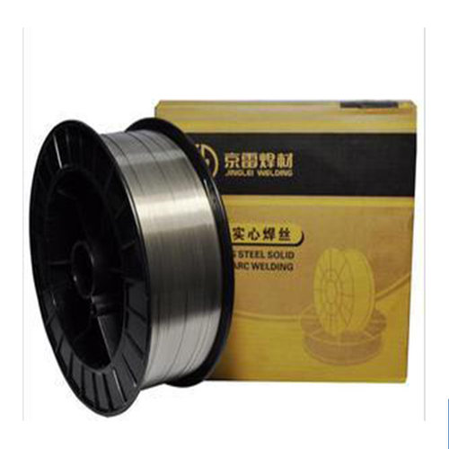 供应昆山京雷GMN-CM3镍基合金实心焊丝ERNiCrMo-3实心焊丝