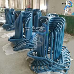 wire 拉丝放线架 carrier 棒线放线架 冷镦机放线架