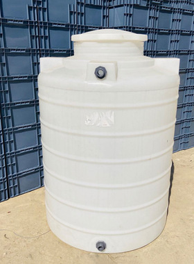 厂家直销 3000L牛筋桶 PE滚塑塑料水塔 塑料桶塑胶储罐