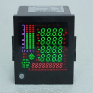 KSD26多功能配电仪表