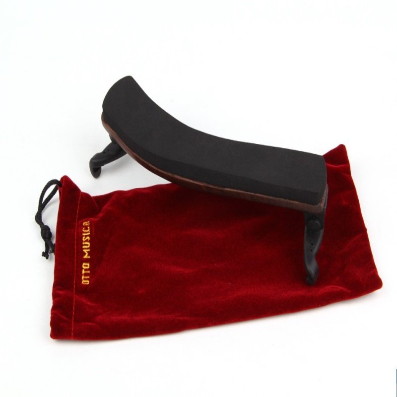 台湾ARTINO 玫瑰木小提琴肩垫肩托SR-544 4/4+3/4通用舒适