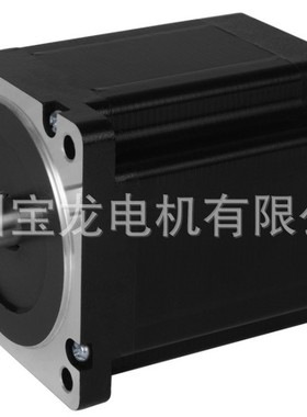 宝龙86BYGH2相步进马达数控机床用电机