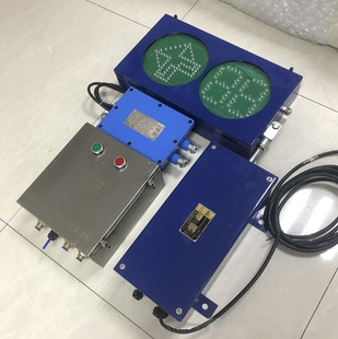 矿用道岔控制装置 反应灵敏 气动扳道器 轨道电动转辙机 司控道岔