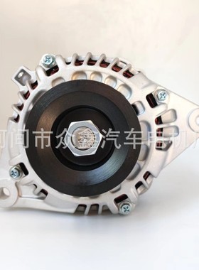 4D56发电机 A3T07483 MD162964 A003T07483 37300-42350 MD366052