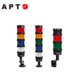 APT 组合式 警示灯TLC 上海二工 702LC R23
