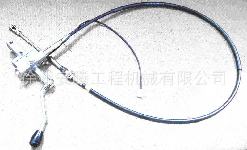 配件QY25K5-I配件档位软轴