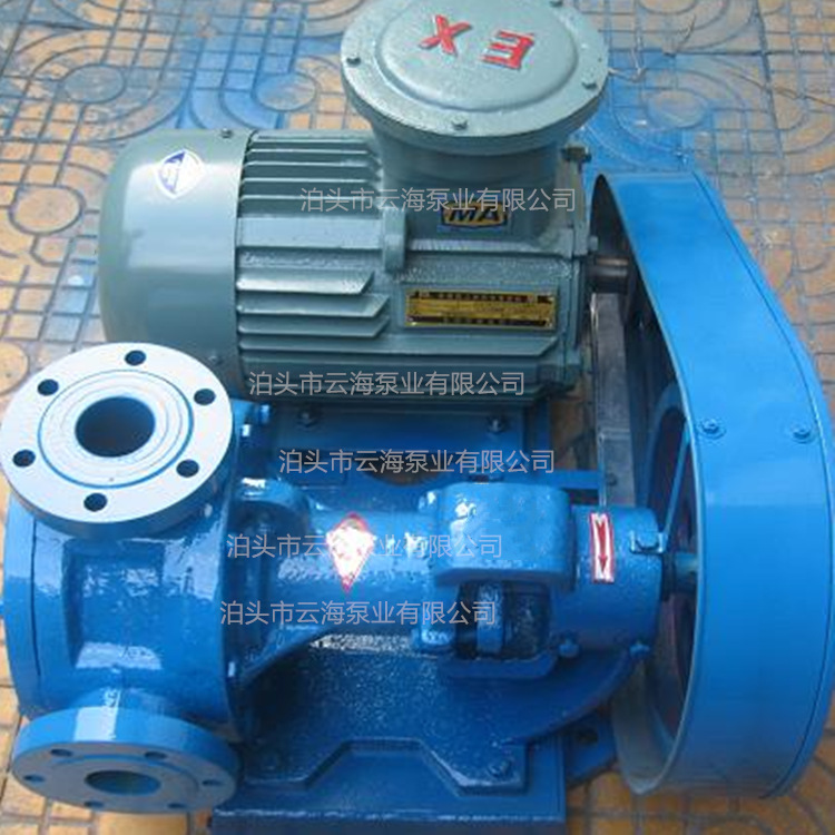 供应 NCB-80/0.5砂磨机配套用齿轮泵 黄油泵 溶剂输送用泵