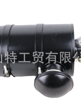 6BT5.9发电机组空气滤清器总成3970588  KW1833 3976063 3978436