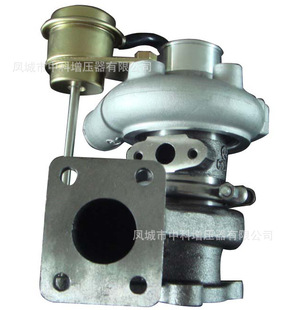 厂家直销TD03-07T 49131-02010 涡轮增压器 V2003T