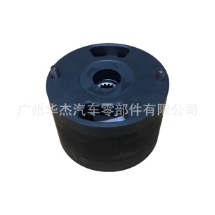 日野HINO EF500 EK100 动力转向泵芯Cartridge Assy 44306-1150