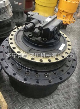 住友SH450挖机行走总成 住友SH450终传动 住友SH450挖机行走马达