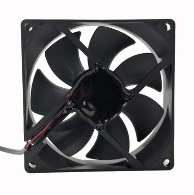 9225户外LED灯具散热风扇 IP68灌胶防水风扇 AFB0912VH-A