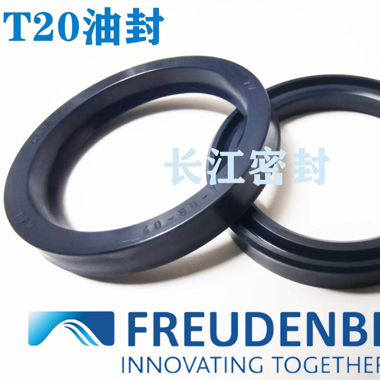 进口FREUDENBERGMERKEL液压油封