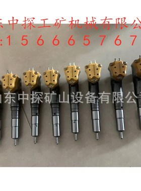 现货供应3412E喷油器 198-7912 喷油器