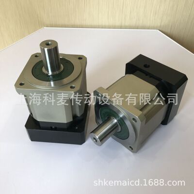 精密低背lash行星减速机LP155-MF