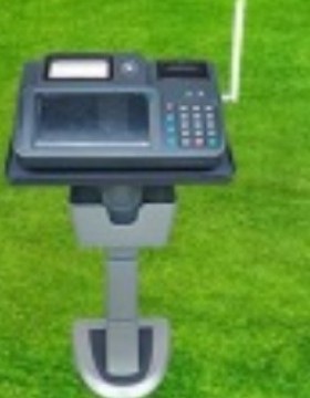 ZZ供身 高体 重计测试仪 型号:LK-E0301库号：M27712