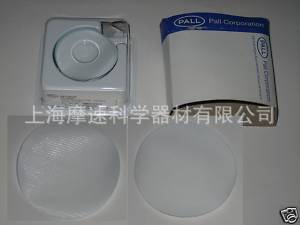 PALLPTFE有机相过滤膜0.45UM