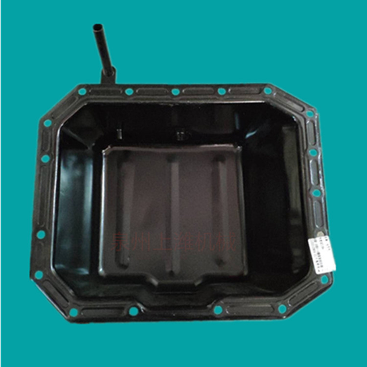 安徽全柴柴油机配件QC2105油底壳 QC2105发动机配件
