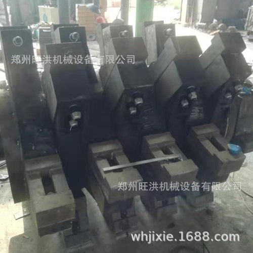 复合破碎机数控立式板锤制砂机旺洪可订置油电选配液压开箱制砂机