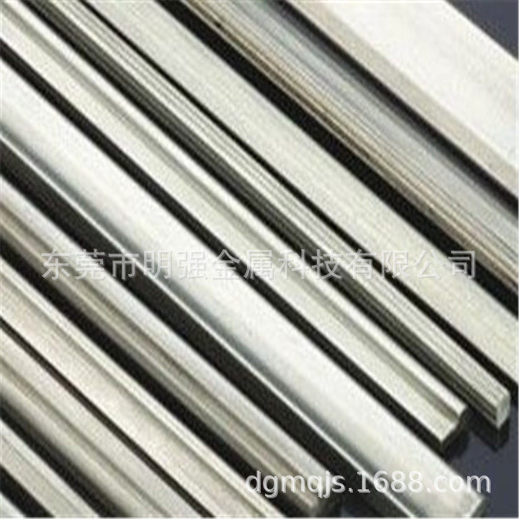 现货白铜棒零切制定环保镍实心白铜棒直径1/2/3/4/5mm量大优惠