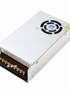 工厂直供跨境12V20A安防监控LED电源12V240W灯带灯条模组开关电源