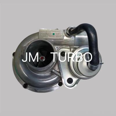 RHF5 28200-4X300 28200-4X310 增压器