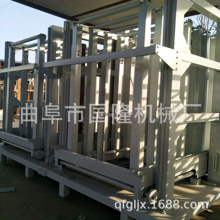 玻镁板生产设备 硫氧镁防火板制板机 平模轻质隔墙板设备