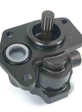 液压泵D85推土机活塞泵齿轮泵14X-49-11600