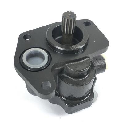 液压泵D85推土机活塞泵齿轮泵14X-49-11600