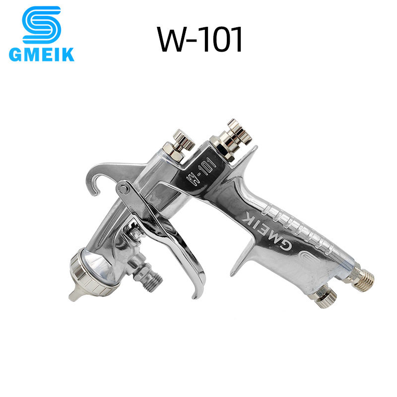 W-101/W-101汽车压送喷枪
