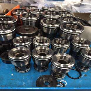 TLC016A20E-7X方向阀控制阀芯插件