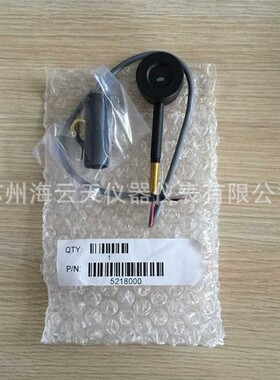 5218000 1720E(1720D)仪表光电管更换包/检测器52180-00 现货包邮