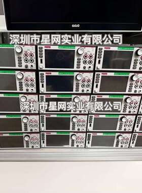 DAQ6510DAQ7700万用表吉时利DAQ6510DAQ7700数据采集万用表