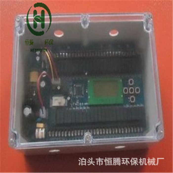 脉冲控制仪 6门控制仪 可编程脉冲控制仪 除尘器控制仪