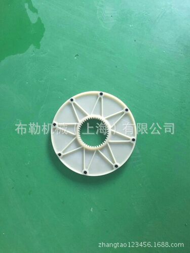 弹性联轴器 BOWEX65 FLE PA 法兰盘太原飞轮盘 橡胶盘 尼龙盘徐州