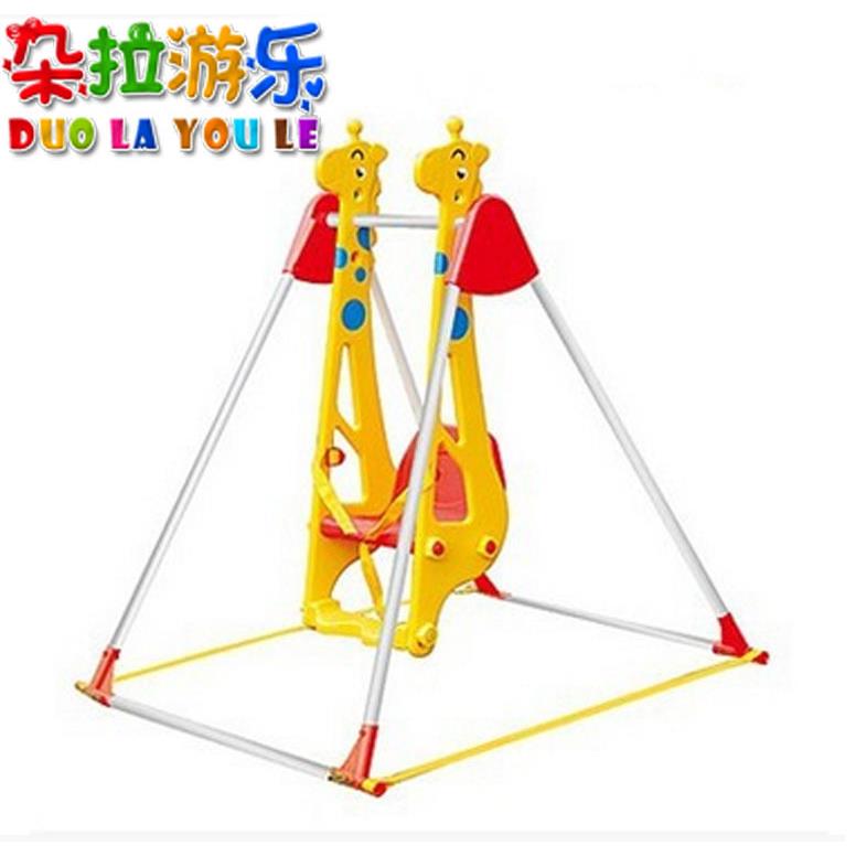 儿童双人秋千组合/幼儿园单人秋千//单人秋千/室内秋千