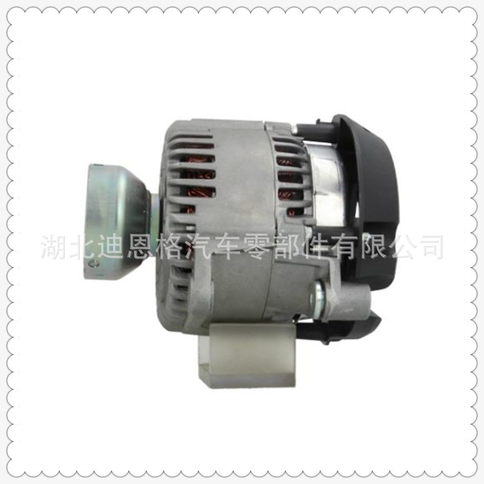 HCA1857IR发电机L49180充电机L82720 LRA01171 MAN8010
