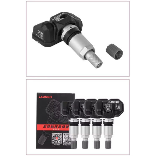 LAUNCH X431 LTR-03 315 MHz/433 MHz 2 in 1 RF sensor--全球版