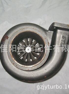 ST-46 NTA855 NH220 D80 D75 D60 3026924 3018067 涡轮增压器