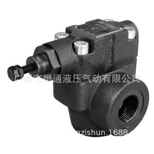 DUPLOMATIC迪普马溢流阀,管式调压阀RQ5-W6/41