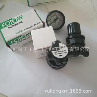 台湾芳锐FONRAY引导式逆止阀FPC-02 FPC-03