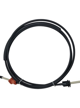 VOE 21002884 21789712 Gear Shift Cable 排挡拉线 4065mm