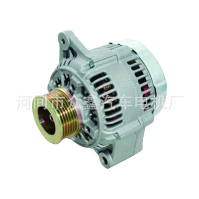 汽车交流发电机，27060-62090，101211-5110，334-1185，13495