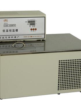 THTD-30W卧式低温恒温槽0-100℃卧式恒温槽THYD-030W低温恒温槽