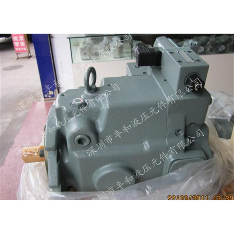 现货供应日本油研变量柱塞泵A70-F-R-01-C-S-60系列柱塞泵
