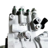 龙口油泵总成BP20C4B 612601080738配潍柴WD12发电机