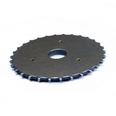 SMT贴片机厂家出售富士飞达配件MCA0733 FUJI CP6 8X4 FEEDER齿轮