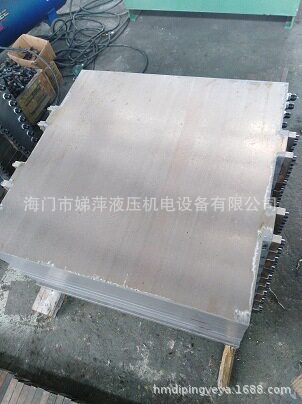 热压机硫化机专用蒸汽加热板可非标订置